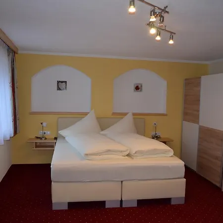 Apartmán Ehstandhof *