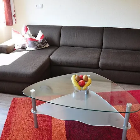 Ehstandhof Apartmán