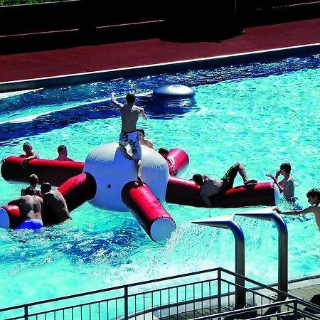 Ehstandhof Apartmán *