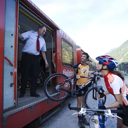 Apartmán Ehstandhof Uderns