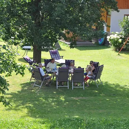 Apartmán Ehstandhof