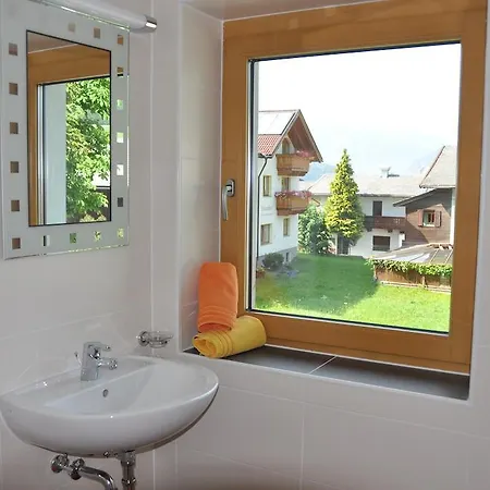 Apartmán Ehstandhof