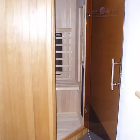 Apartmán Ehstandhof *