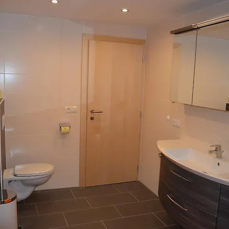 Apartmán Ehstandhof Uderns