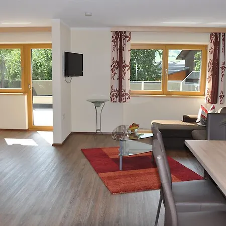 Apartmán Ehstandhof Uderns