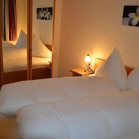 Apartmán Ehstandhof Uderns