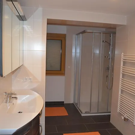 Apartmán Ehstandhof