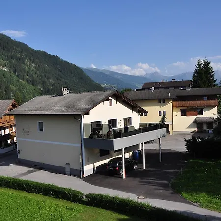 شقة Ehstandhof *