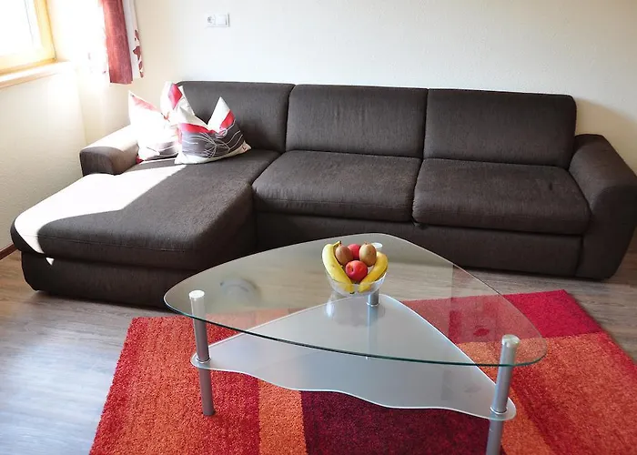 Ehstandhof Apartament